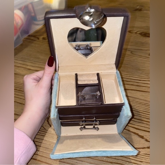 Y2k Vintage Juicy Couture Jewelry Box - Picture 8 of 9